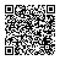 qrcode:https://www.thegabon.com/gloria-mika-les-gabonais-doivent-se-re%CC%81-approprier-leur-pays,1181
