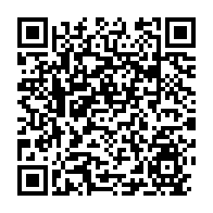 qrcode:https://www.thegabon.com/awards-de-l-info-tm-alfred-mabika-mouyama-et-charles-m-ba-perles,2751