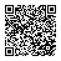 qrcode:https://www.thegabon.com/coronavirus-le-bilan-epidemiologique-du-gabon-au-30-septembre,486