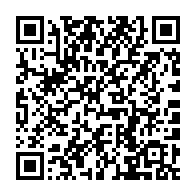 qrcode:https://www.thegabon.com/libertes-publiques-au-gabon-anges-kevin-nzigou-publie-un,824