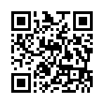 qrcode:https://www.thegabon.com/codeectoralgabon
